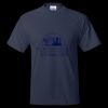 Unisex EcoSmart® T-Shirt Thumbnail