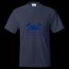 Unisex EcoSmart® T-Shirt Thumbnail