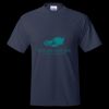 Unisex EcoSmart® T-Shirt Thumbnail