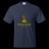 Unisex EcoSmart® T-Shirt Thumbnail