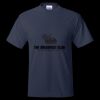 Unisex EcoSmart® T-Shirt Thumbnail