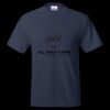 Unisex EcoSmart® T-Shirt Thumbnail