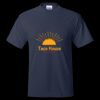 Unisex EcoSmart® T-Shirt Thumbnail