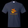Unisex EcoSmart® T-Shirt Thumbnail