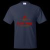 Unisex EcoSmart® T-Shirt Thumbnail