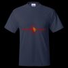 Unisex EcoSmart® T-Shirt Thumbnail