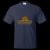 Unisex EcoSmart® T-Shirt Thumbnail