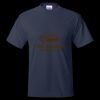 Unisex EcoSmart® T-Shirt Thumbnail