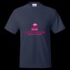 Unisex EcoSmart® T-Shirt Thumbnail