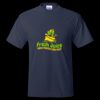 Unisex EcoSmart® T-Shirt Thumbnail