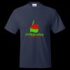 Unisex EcoSmart® T-Shirt Thumbnail