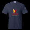 Unisex EcoSmart® T-Shirt Thumbnail