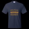 Unisex EcoSmart® T-Shirt Thumbnail