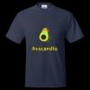 Unisex EcoSmart® T-Shirt Thumbnail