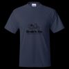 Unisex EcoSmart® T-Shirt Thumbnail