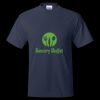 Unisex EcoSmart® T-Shirt Thumbnail