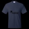 Unisex EcoSmart® T-Shirt Thumbnail
