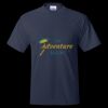 Unisex EcoSmart® T-Shirt Thumbnail