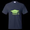 Unisex EcoSmart® T-Shirt Thumbnail