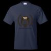 Unisex EcoSmart® T-Shirt Thumbnail