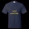 Unisex EcoSmart® T-Shirt Thumbnail