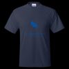 Unisex EcoSmart® T-Shirt Thumbnail