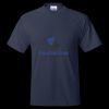 Unisex EcoSmart® T-Shirt Thumbnail