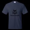 Unisex EcoSmart® T-Shirt Thumbnail