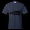 Unisex EcoSmart® T-Shirt Thumbnail