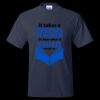 Unisex EcoSmart® T-Shirt Thumbnail