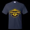 Unisex EcoSmart® T-Shirt Thumbnail