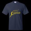 Unisex EcoSmart® T-Shirt Thumbnail