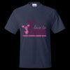 Unisex EcoSmart® T-Shirt Thumbnail
