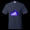 Unisex EcoSmart® T-Shirt Thumbnail