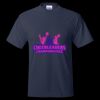 Unisex EcoSmart® T-Shirt Thumbnail