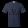 Unisex EcoSmart® T-Shirt Thumbnail