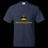 Unisex EcoSmart® T-Shirt Thumbnail