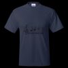 Unisex EcoSmart® T-Shirt Thumbnail
