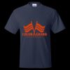Unisex EcoSmart® T-Shirt Thumbnail