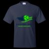 Unisex EcoSmart® T-Shirt Thumbnail
