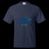 Unisex EcoSmart® T-Shirt Thumbnail