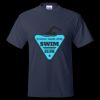 Unisex EcoSmart® T-Shirt Thumbnail