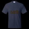 Unisex EcoSmart® T-Shirt Thumbnail