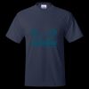 Unisex EcoSmart® T-Shirt Thumbnail