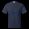 Unisex EcoSmart® T-Shirt Thumbnail