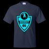 Unisex EcoSmart® T-Shirt Thumbnail