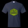 Unisex EcoSmart® T-Shirt Thumbnail