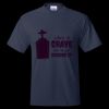 Unisex EcoSmart® T-Shirt Thumbnail