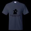 Unisex EcoSmart® T-Shirt Thumbnail