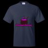 Unisex EcoSmart® T-Shirt Thumbnail